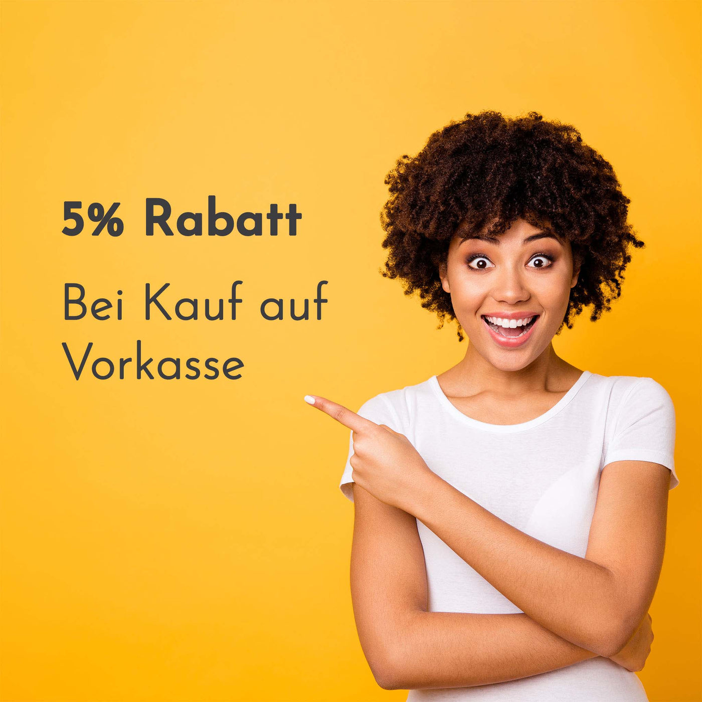 Meine Wanddeko Wanddekoration Rabatt von 5% bei Kauf auf Vorkasse